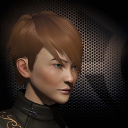 DGno2 portrait