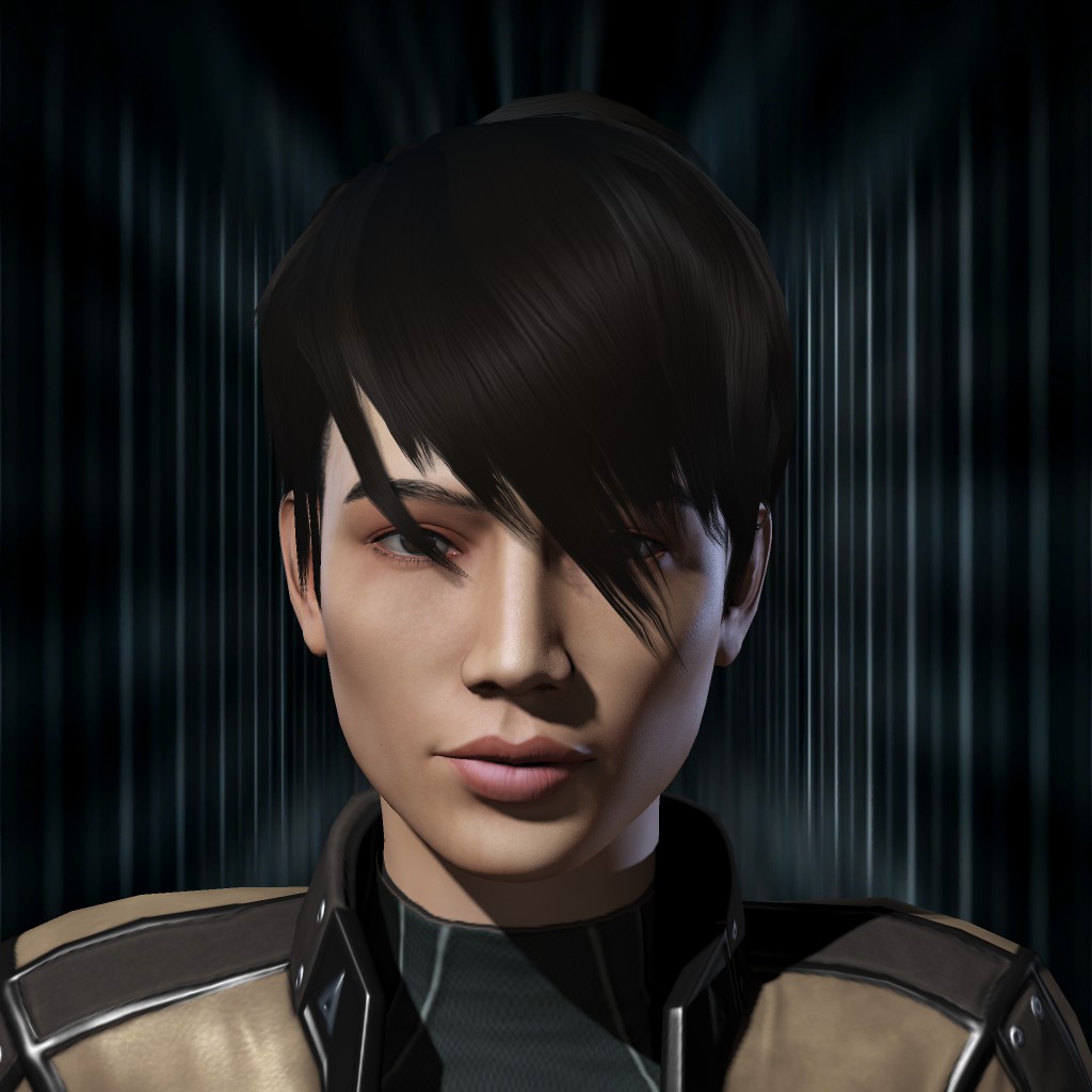 Mick Li