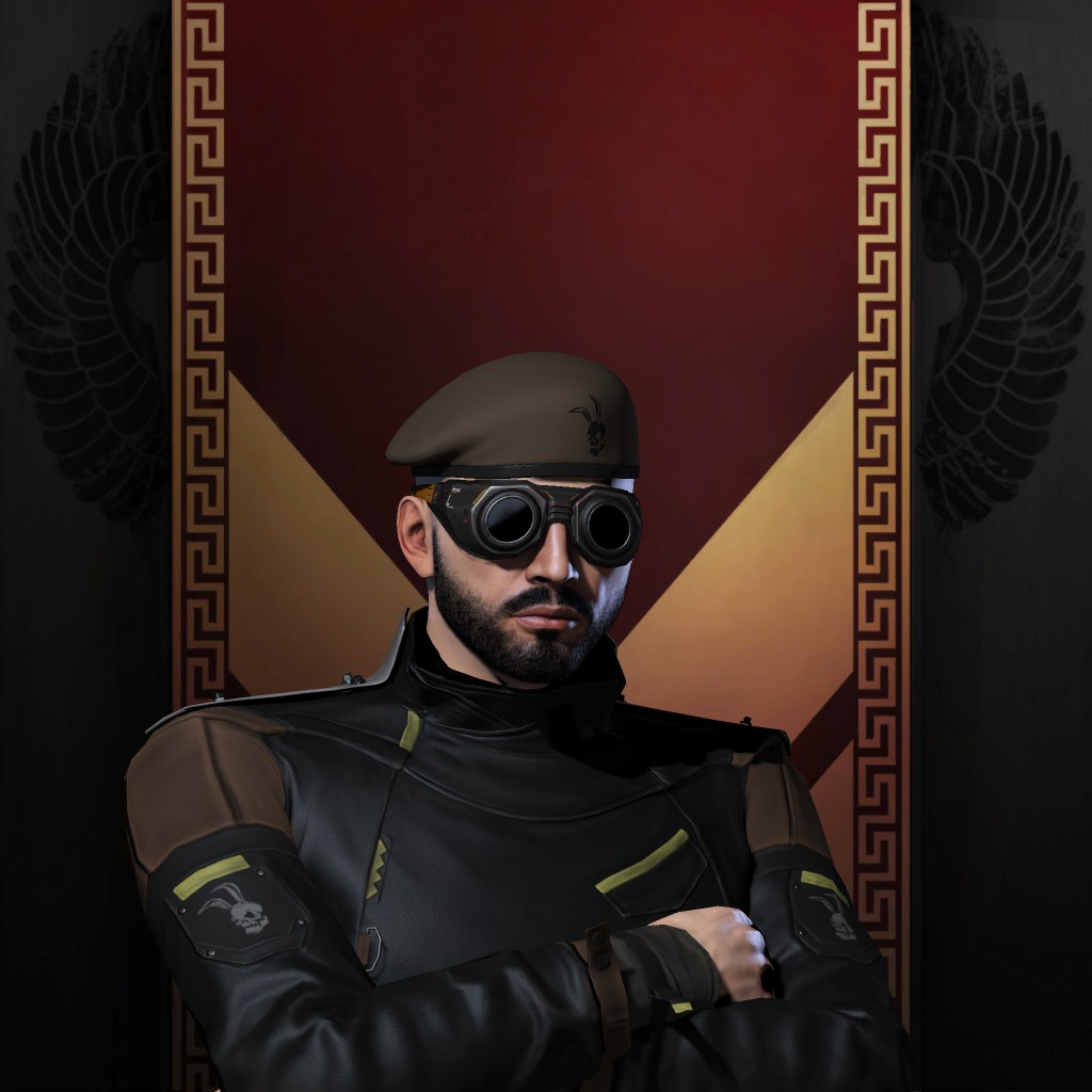 Venom Deadshot