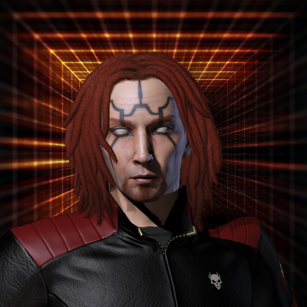 Minmatar Ranger