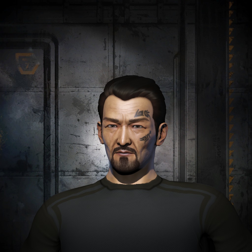 Orion Jihn
