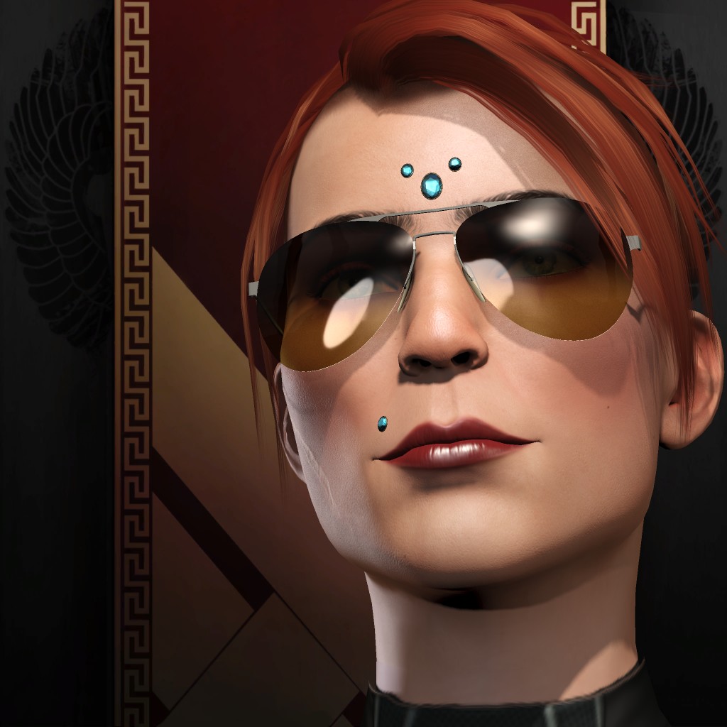 Lucifer Herself