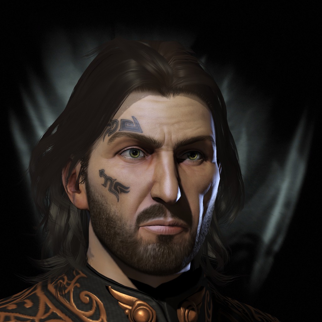 Dwalin III Drakonobor