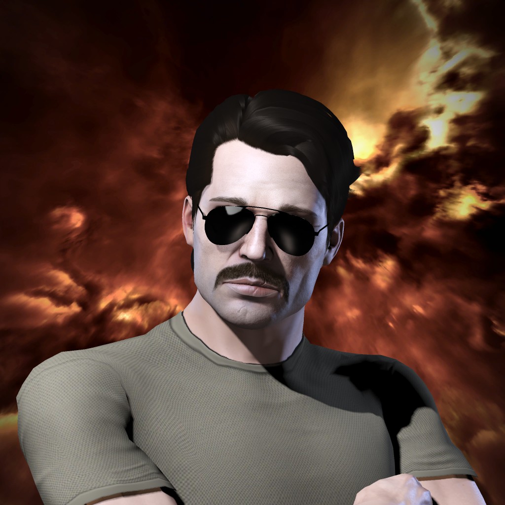 Mark Skjonn-Hill