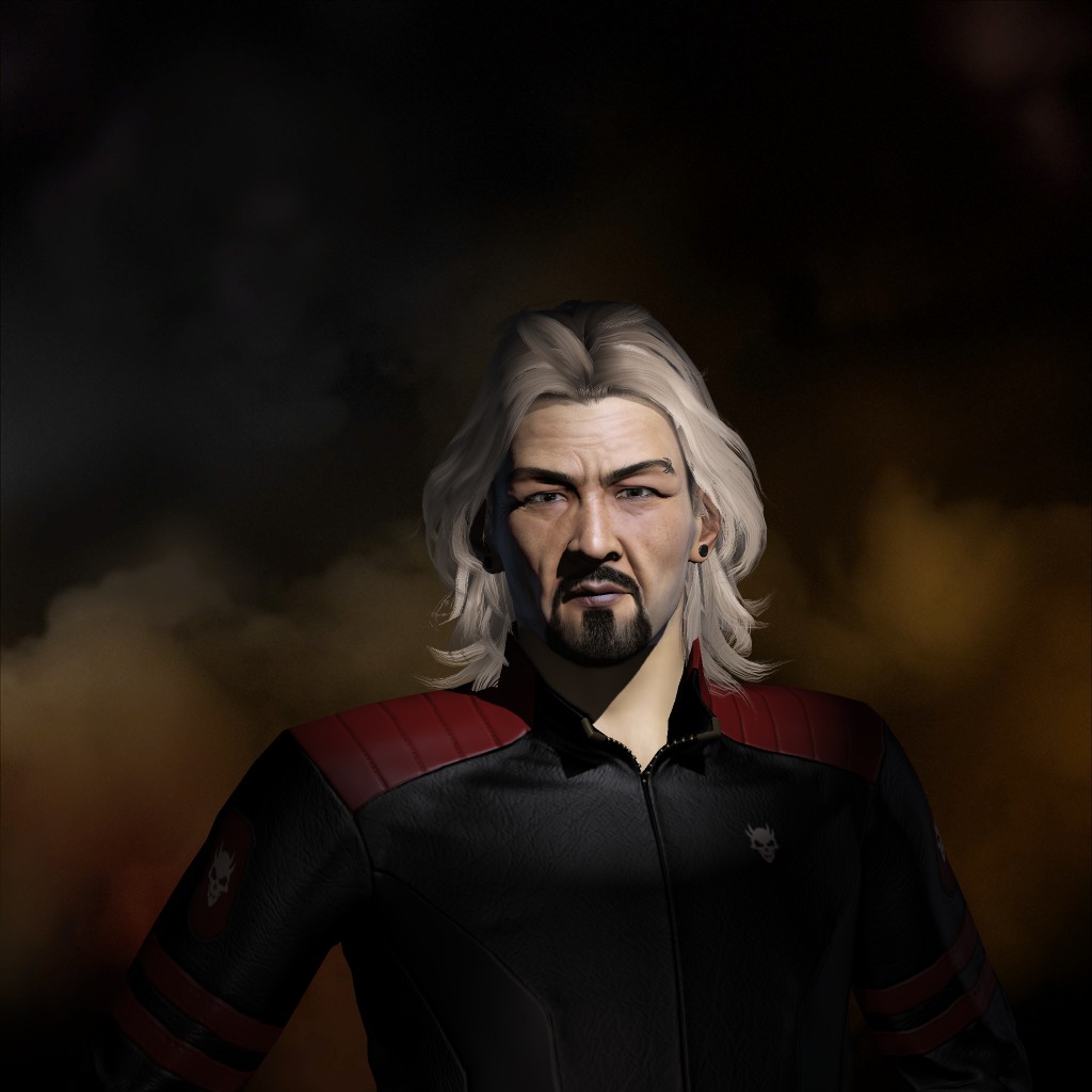Reldar Falding