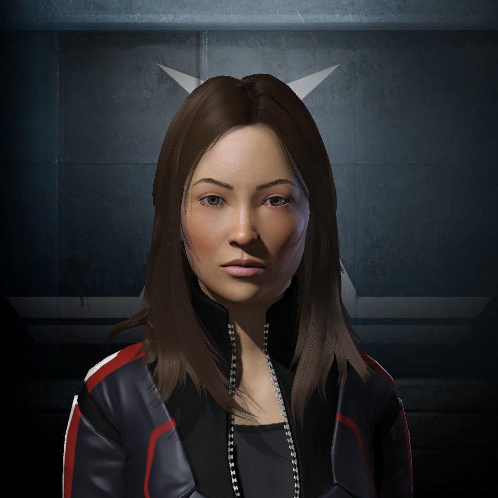 Yuina Caderu