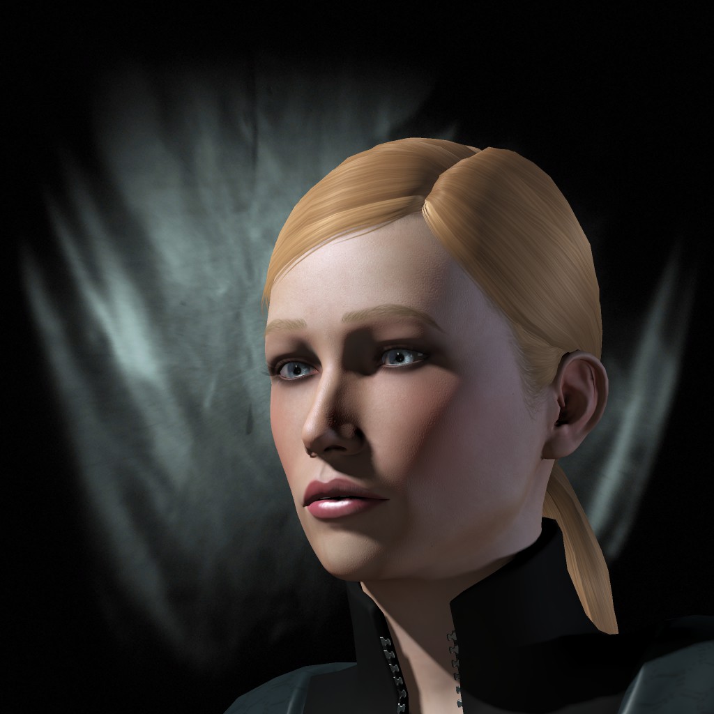Miss Saissore