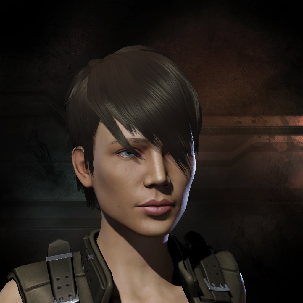 Gray FoxLexx