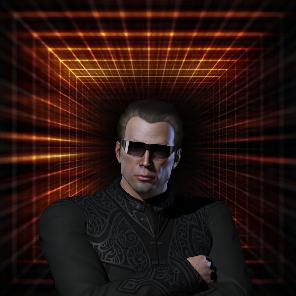 ACMR Engineer