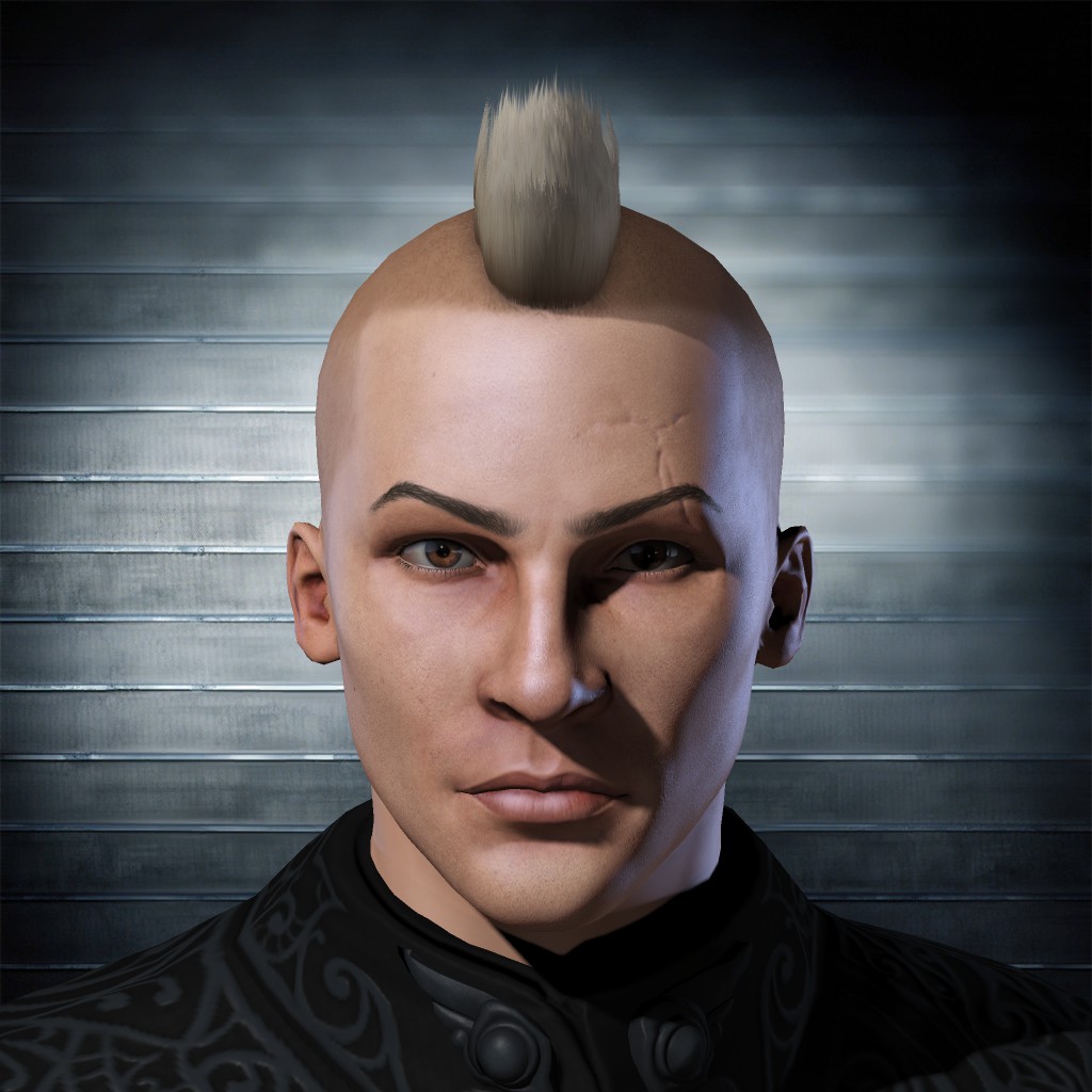 Scarbrow