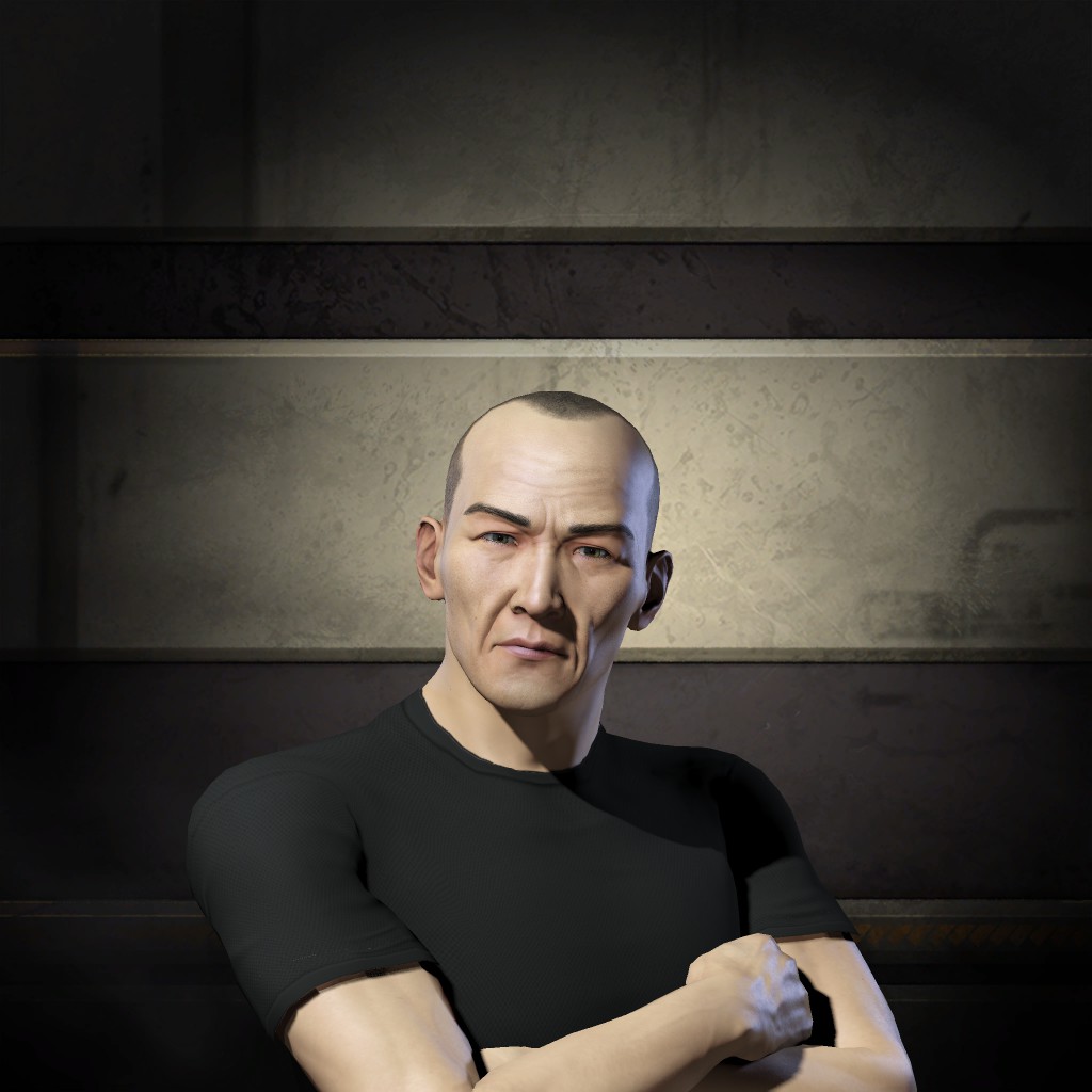 Richard Hanaya