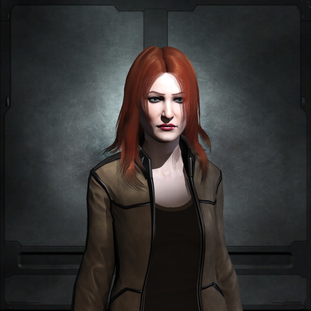 Ida Amelana