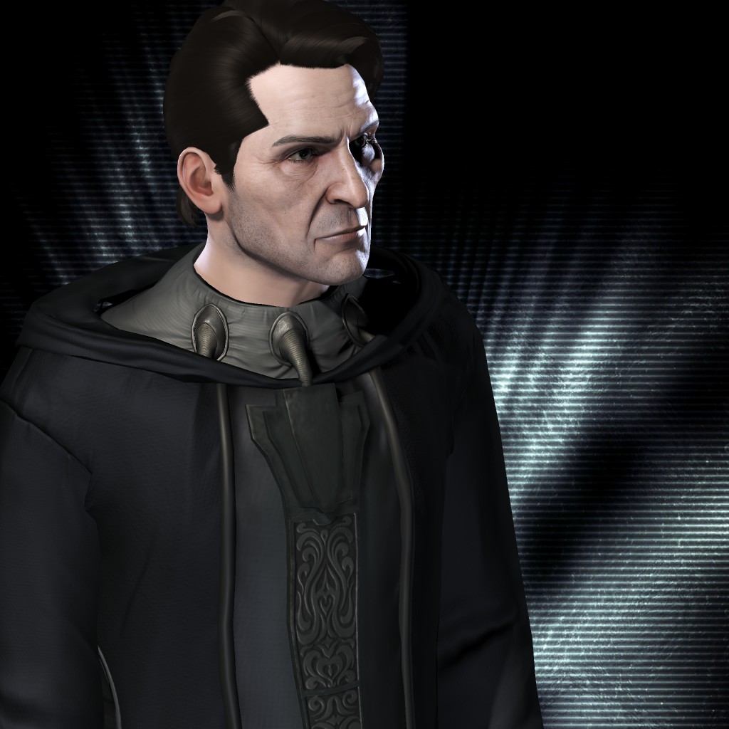 Penitential Supplicant