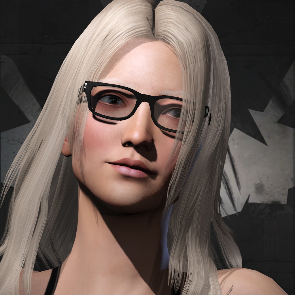SUSA NIKO