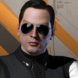 Hahn Mahlay portrait