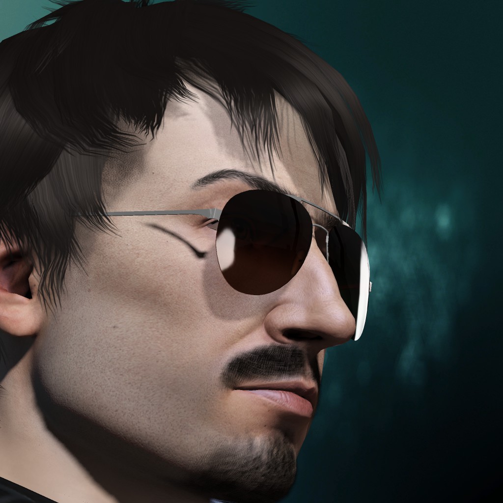 WhoWantsaMustache Ride