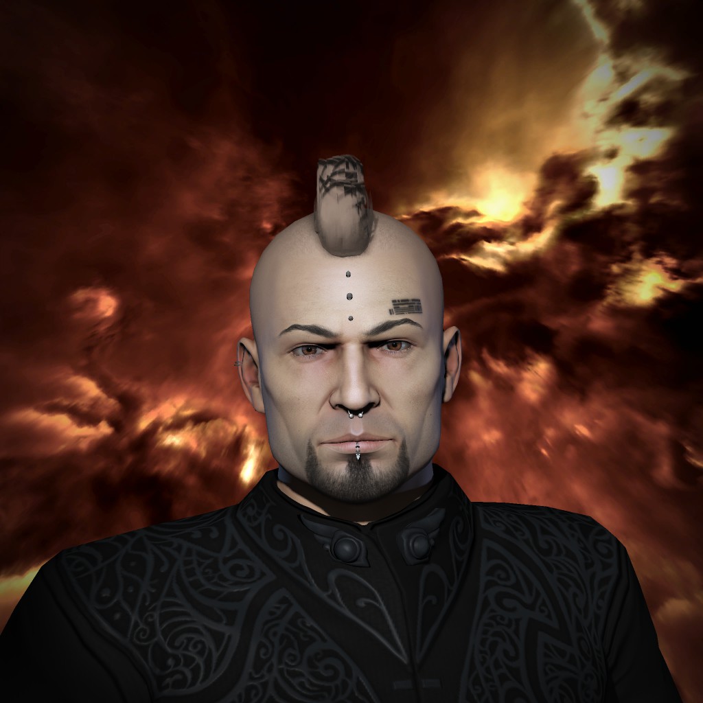Orcus Aldent