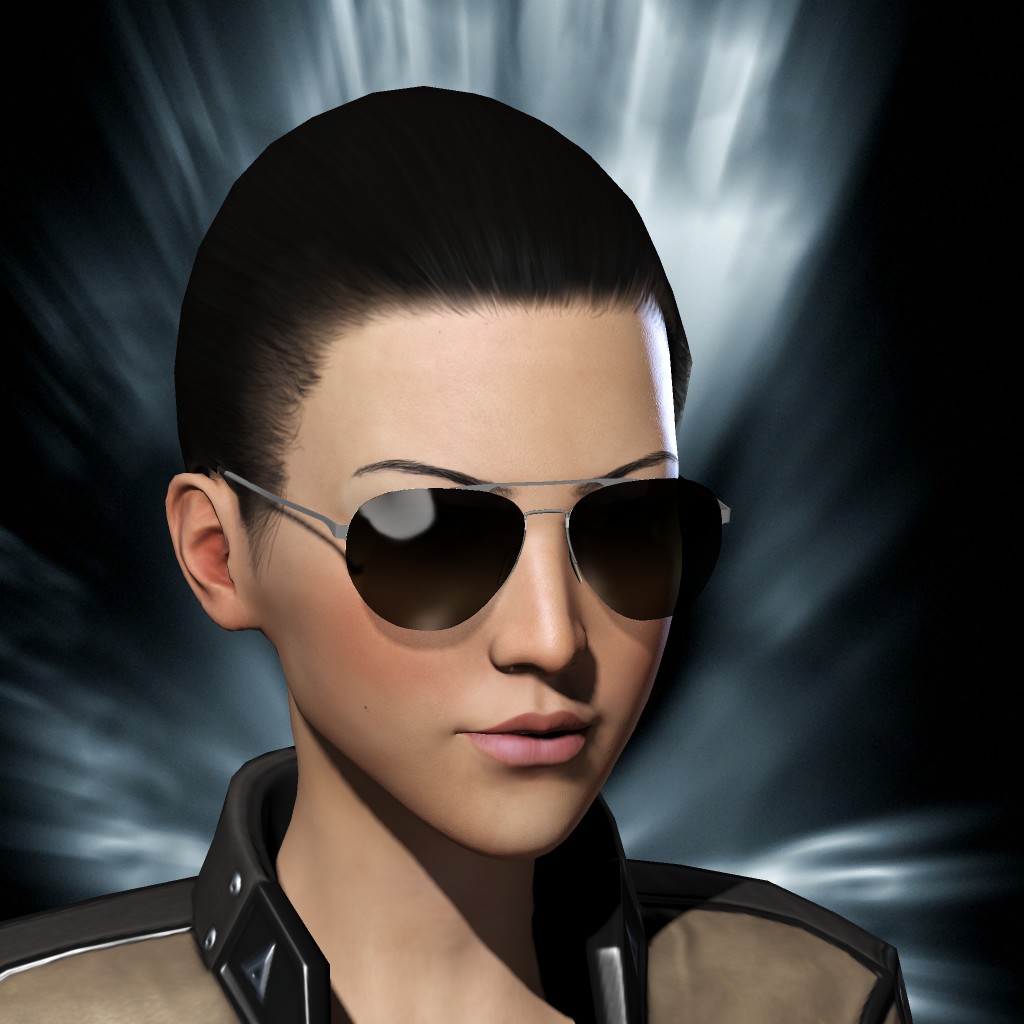 Alita Togenada