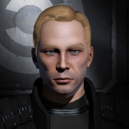 Khale Erkkinen portrait