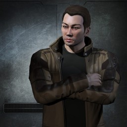 Nidion Askarian portrait