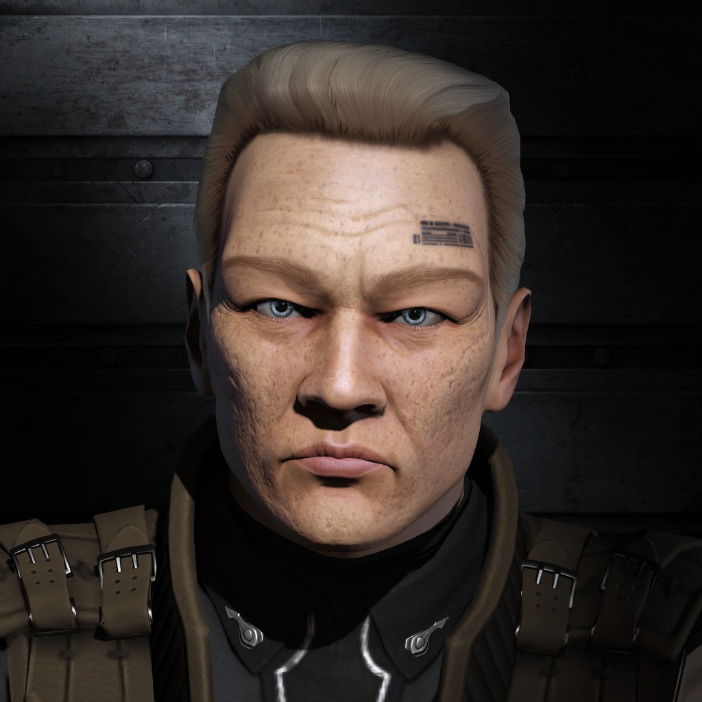 Arnold Isk-Hunter