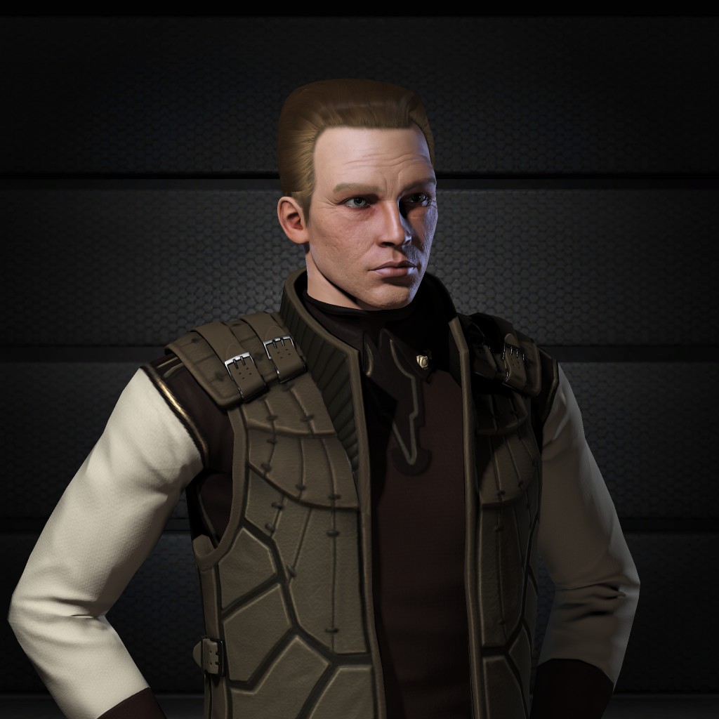 Travis O'malley
