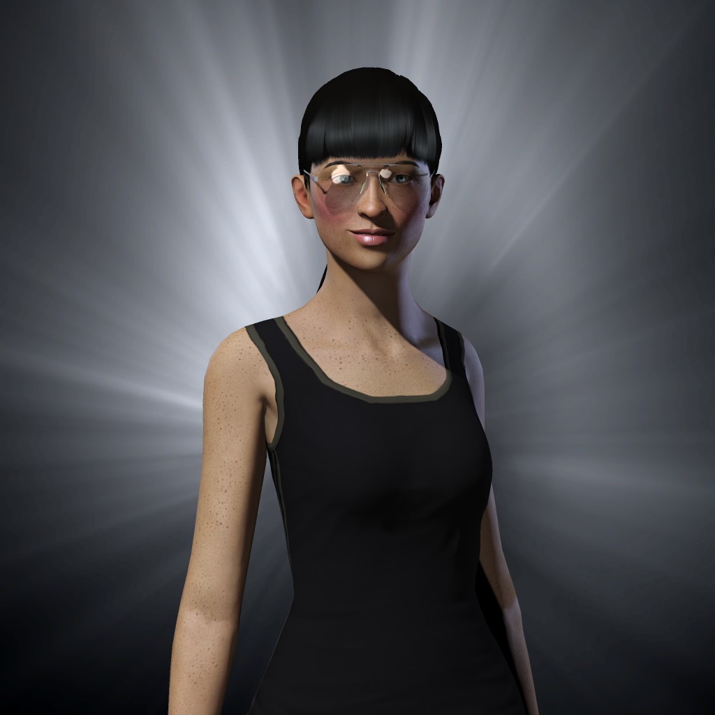 Amy Lu