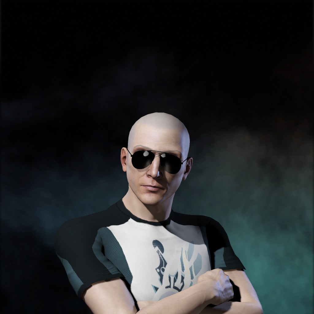 Mario laCruze