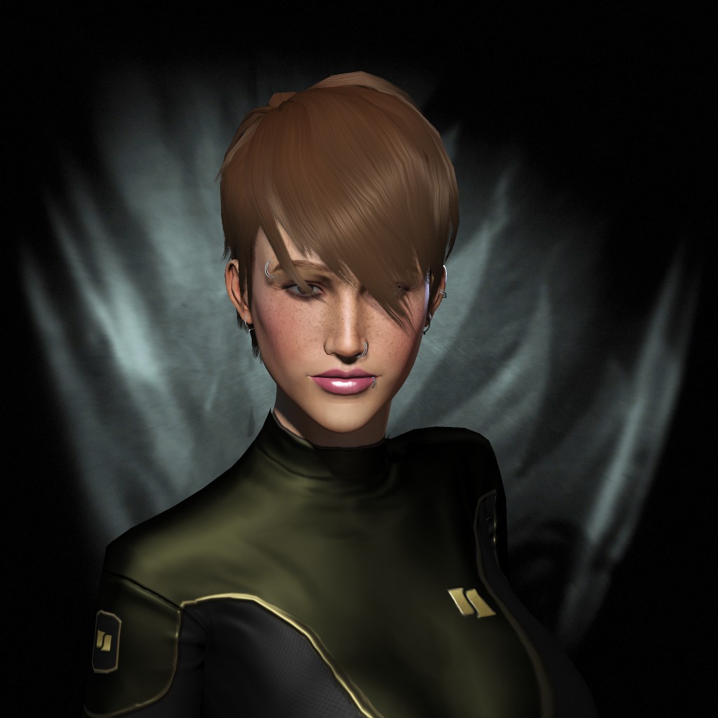 Selene Viliana