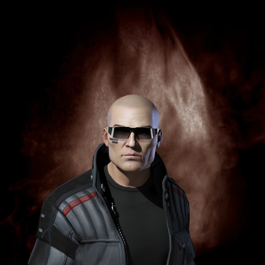 Strrog Raider