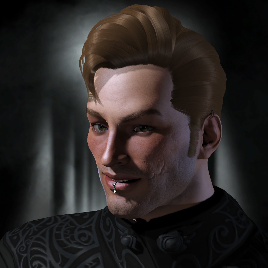 Portrait