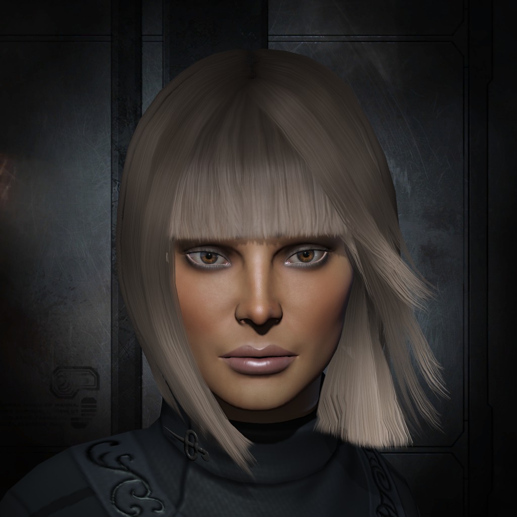 Eleanora Vega