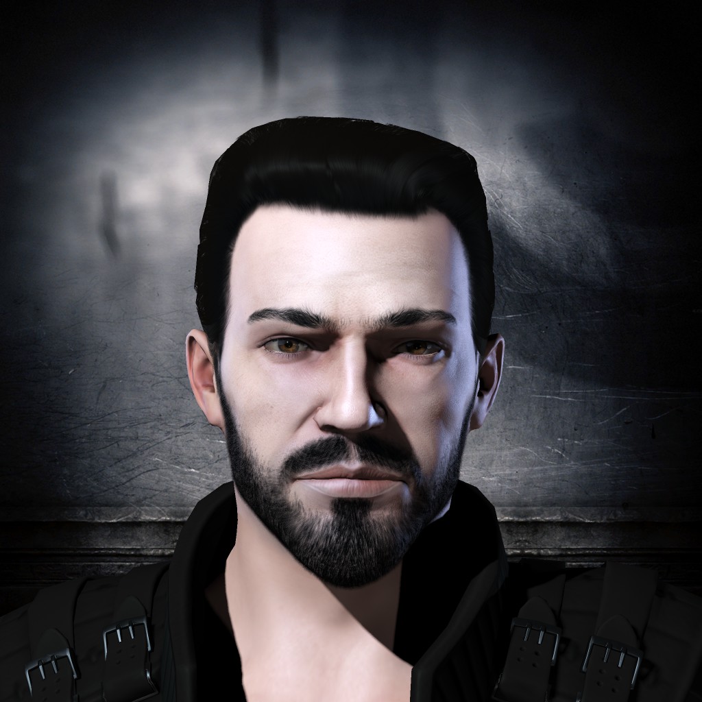 Andrey Khromov