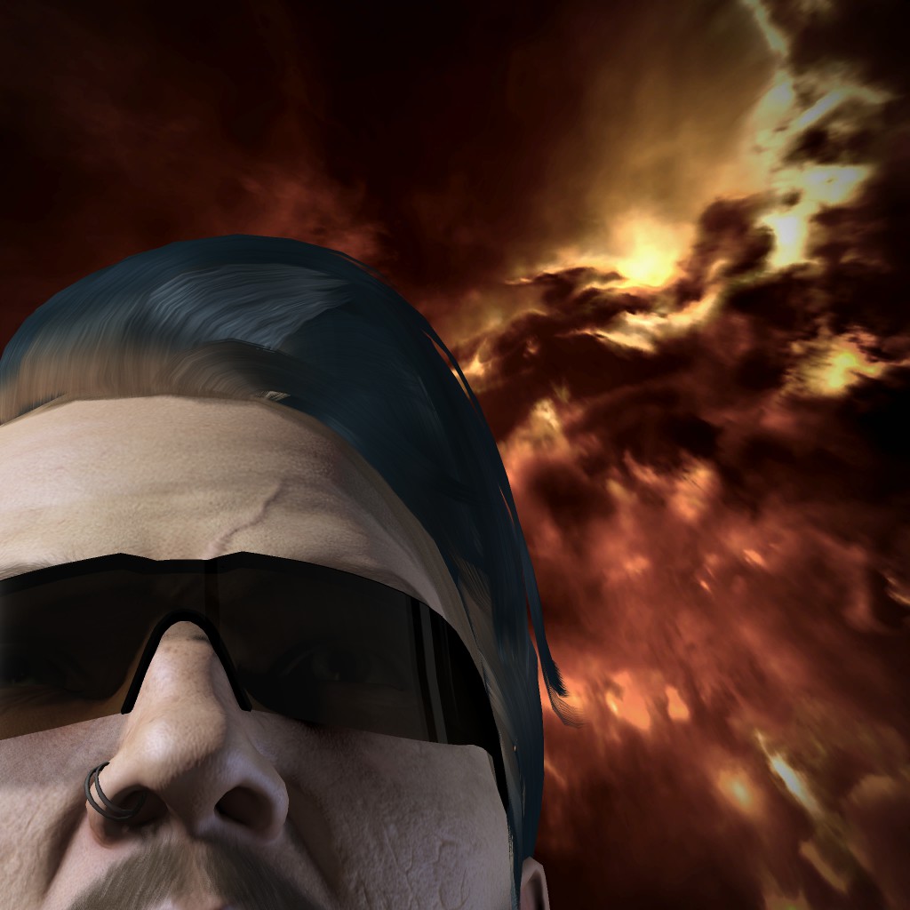 Buford Grizwald