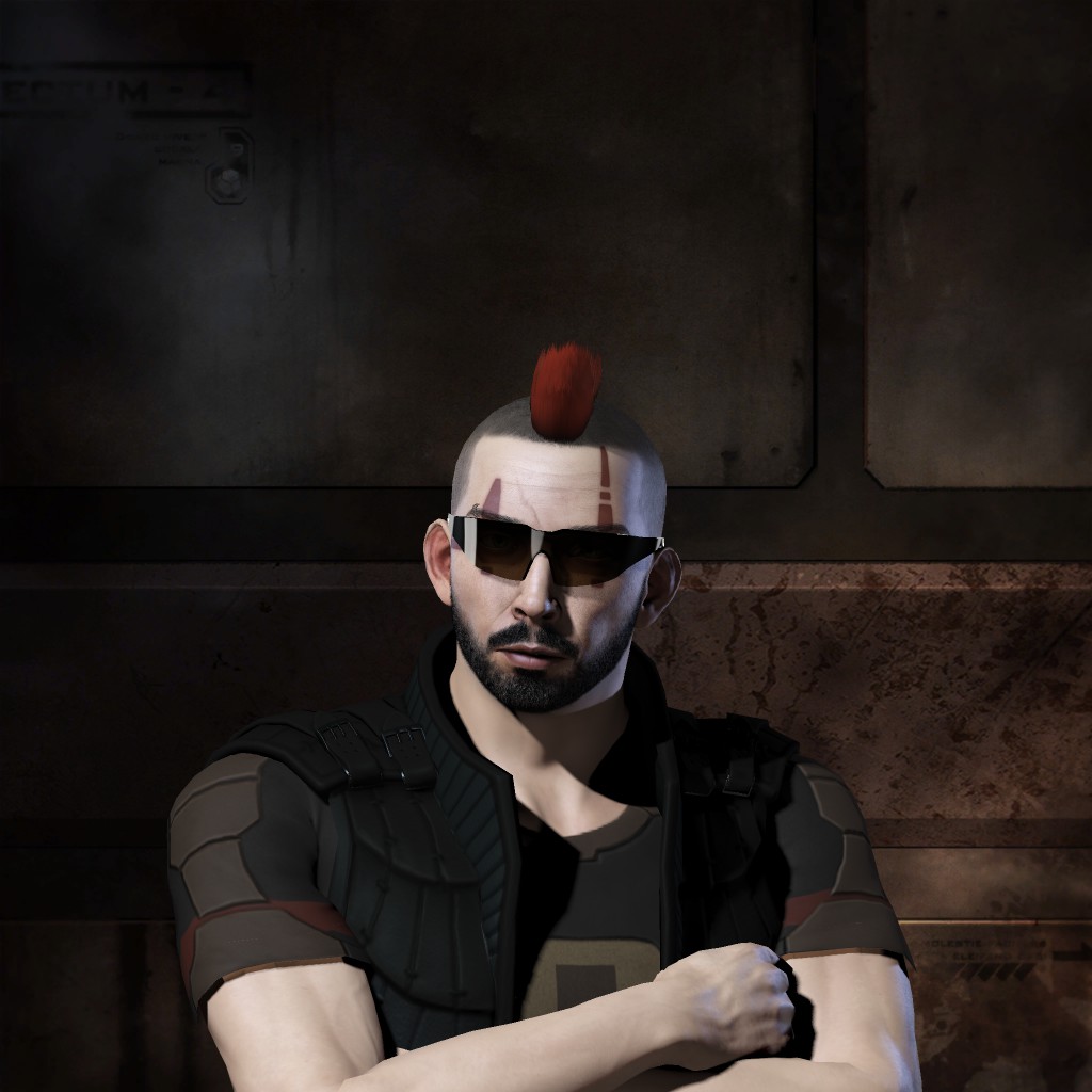 Mech Kaundur