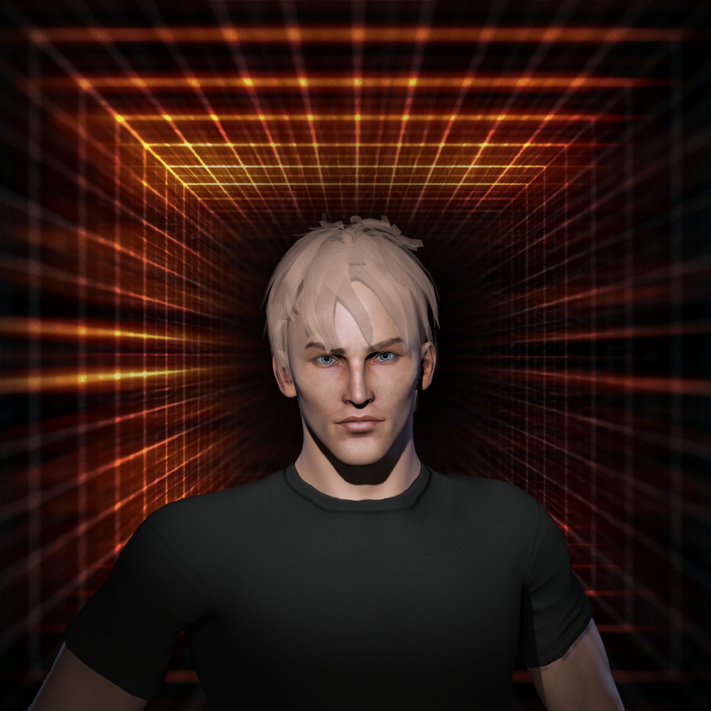 Red Cylon