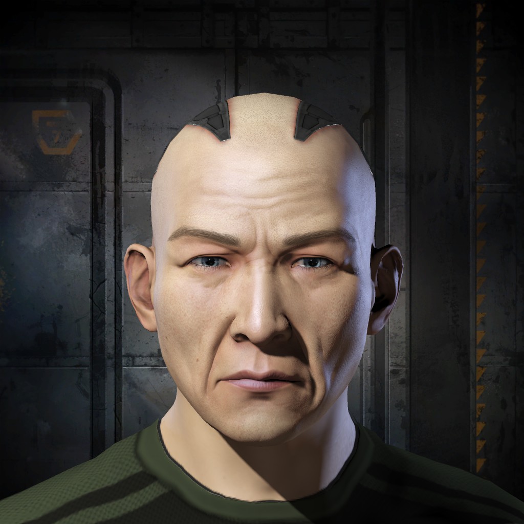 Zed Ghashas