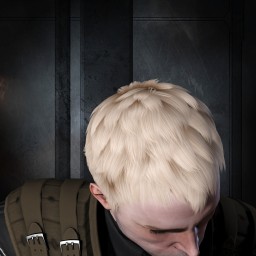 ftre Oramara portrait