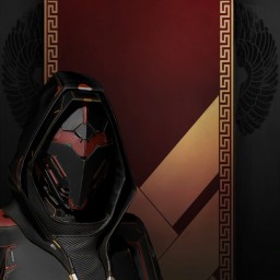 RaphtaLla portrait