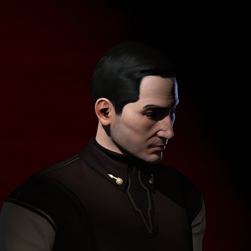 Lawrence Frey