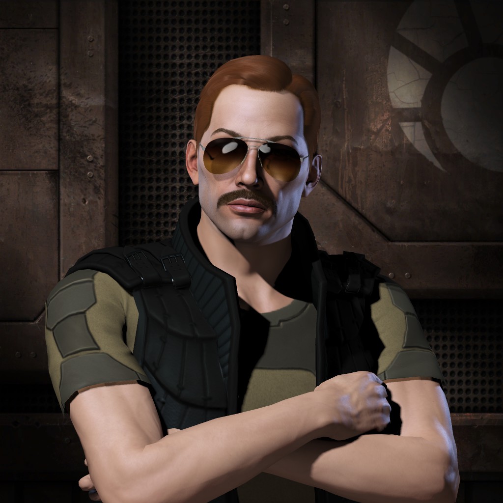 Axton Galbraith