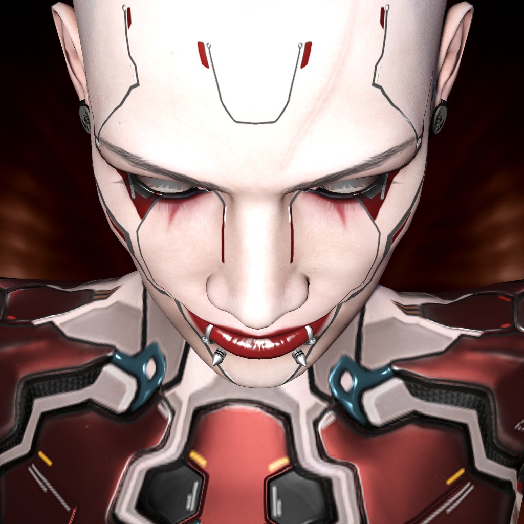 Quasar Power