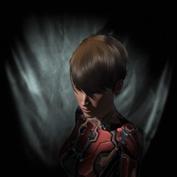Somnamb NIKE portrait