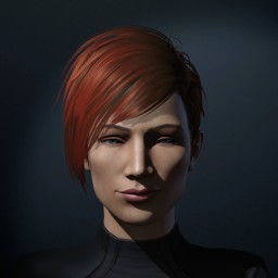 Mambo Virpio portrait