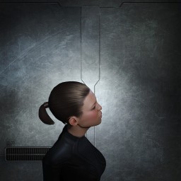Hearn Miliant portrait