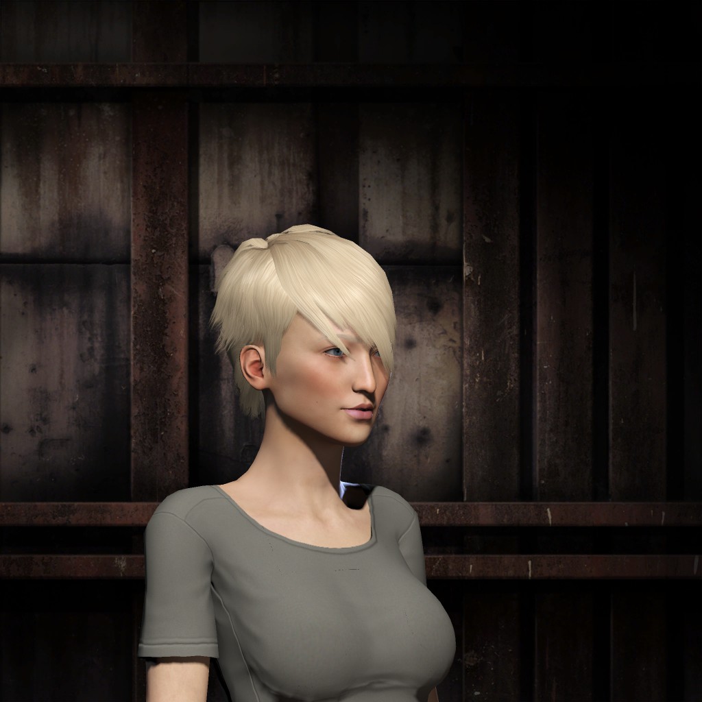 Eva Nova Star