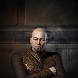 Achachno981 portrait