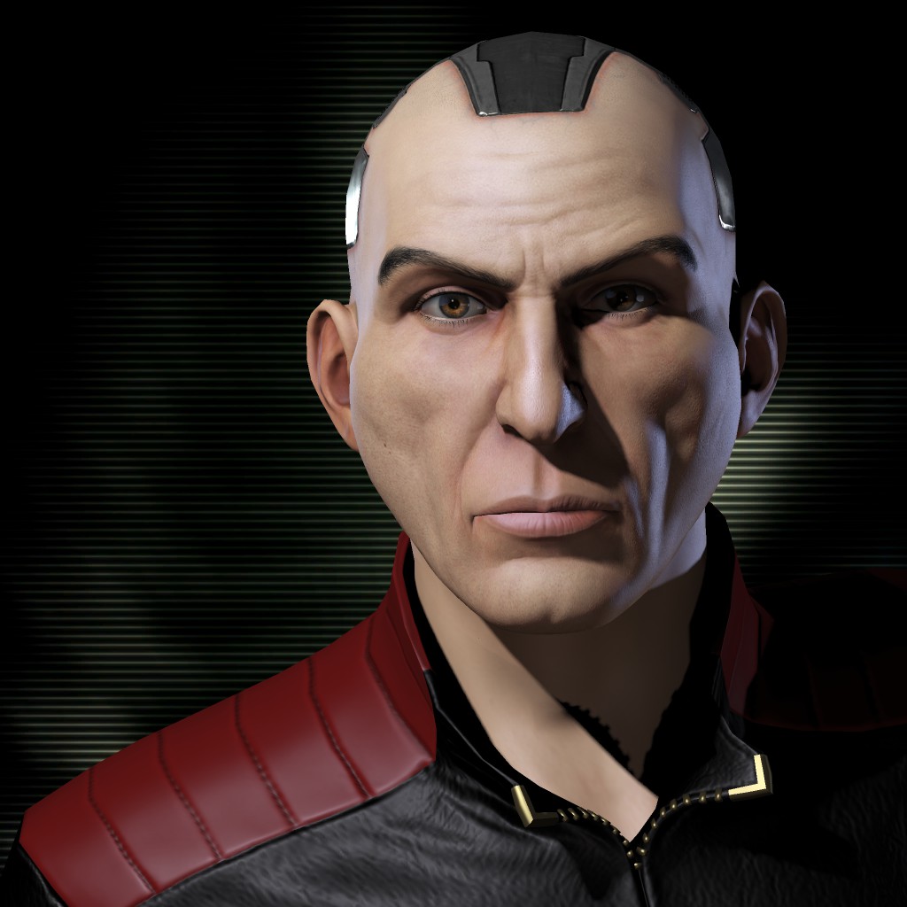 Aaron Davidski