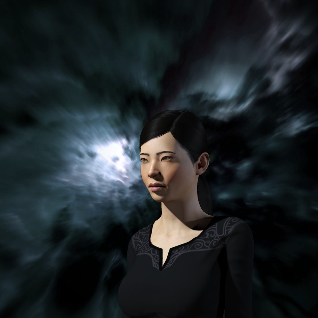 Jenni Crowgard