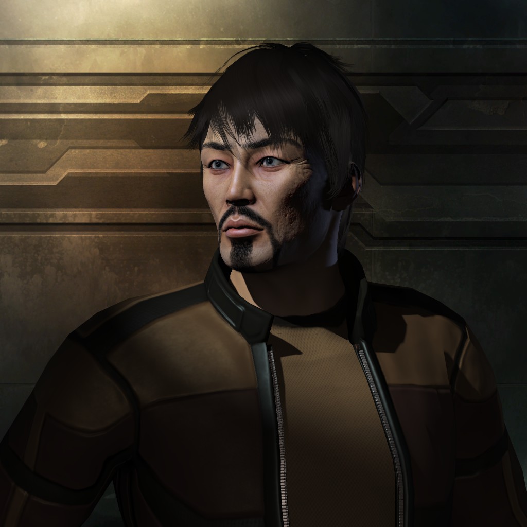 Jinpo-Dinpo Talie-Kuo